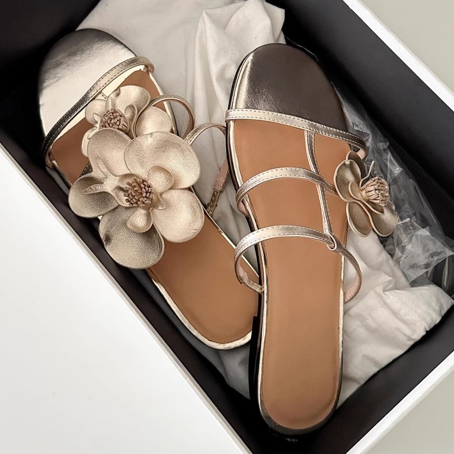 Novos Sapatos de Verão para Mu - Summer Clothing Modest avaliação e preço