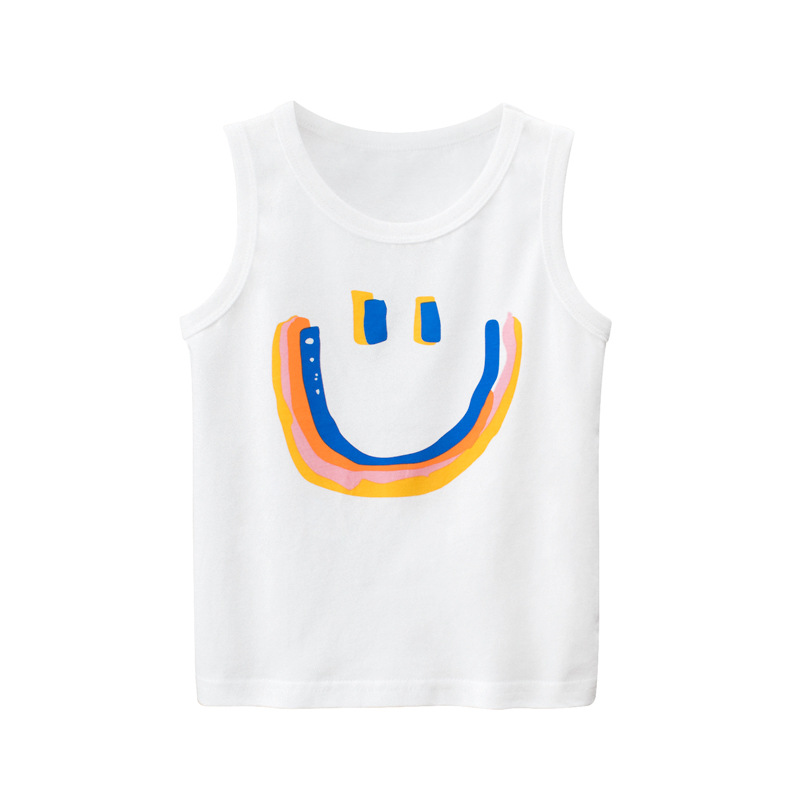 2022 verão crianças coletes ro - Summer Clothing For Baby Boy avaliação e preço