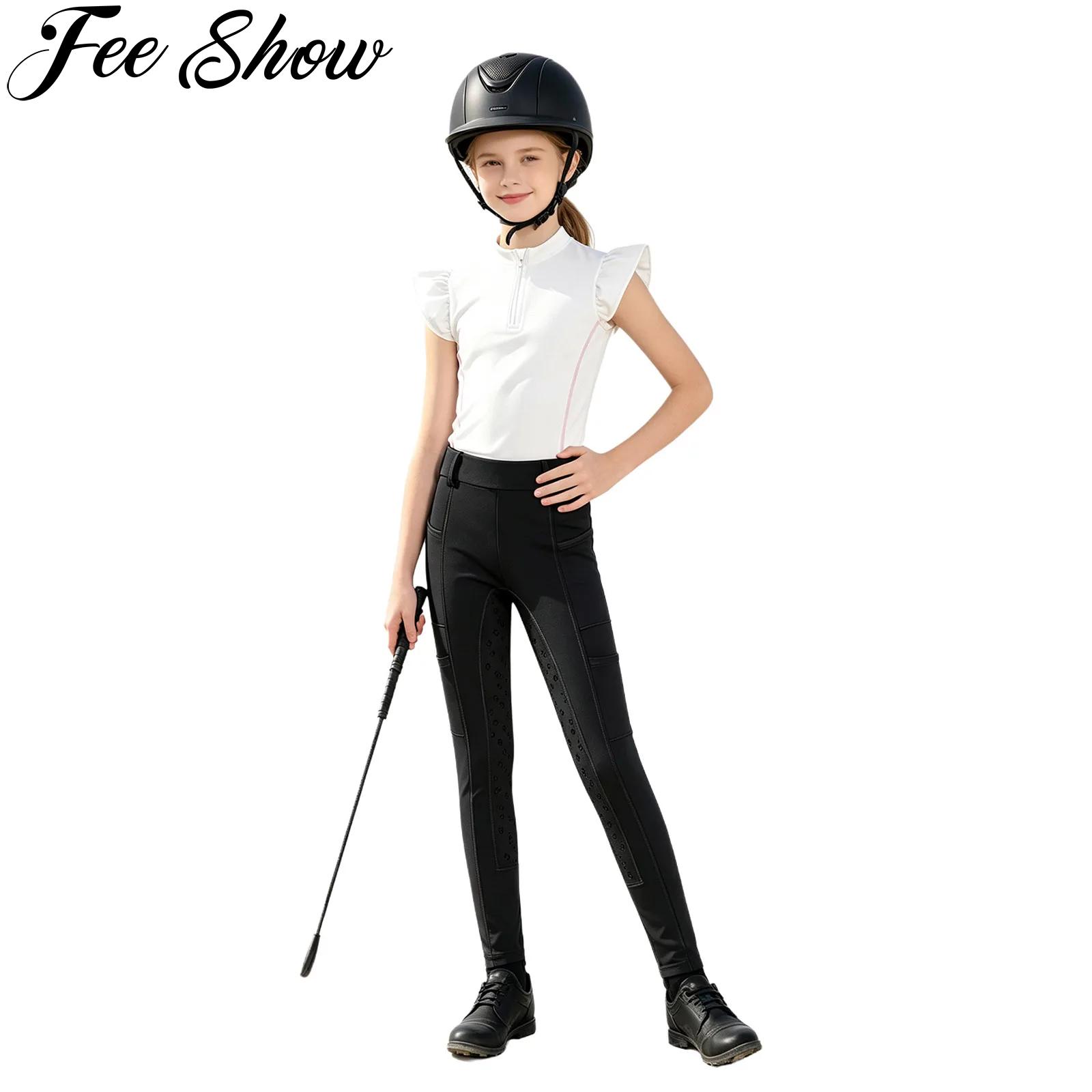 Conjuntos de Roupas para Equit - Summer Equestrian Clothing avaliação e preço