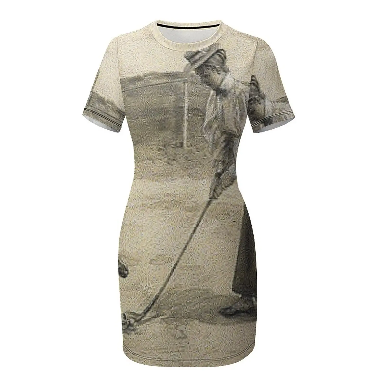 Vestido de Verão para Mulheres - Summer Clothing Trends 2025 Women'S avaliação e preço