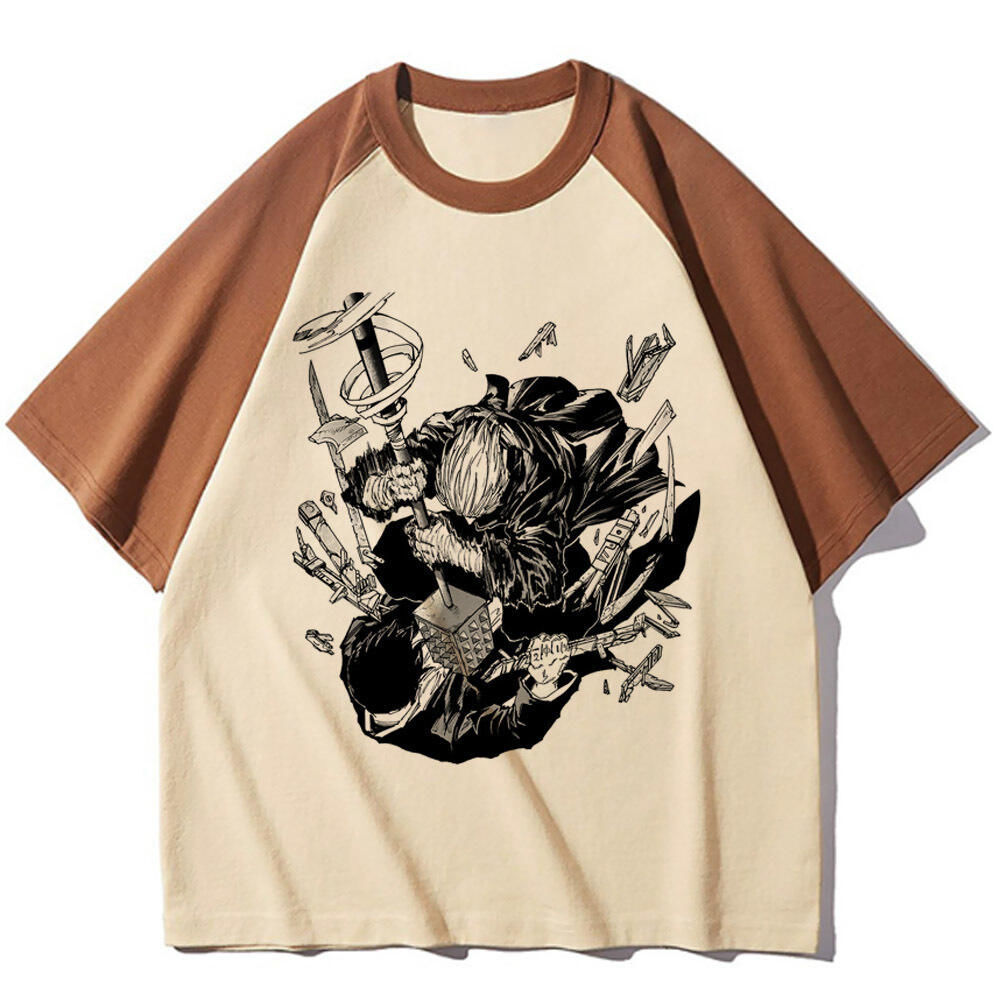 Sakamoto dias t camisa feminin - Summer Grunge Clothing avaliação e preço