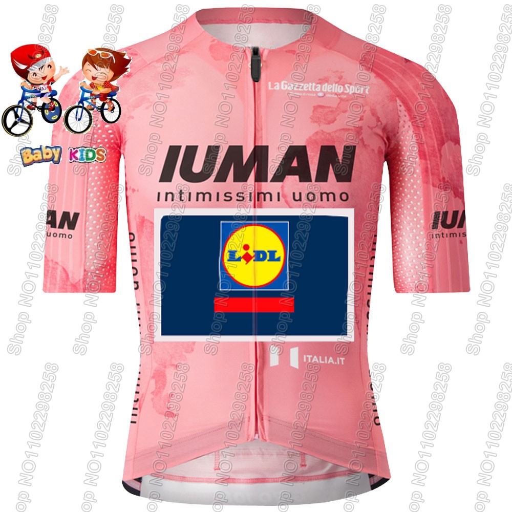 2025 crianças lidl equipe tour - Summer Clothing Kids Sale avaliação e preço