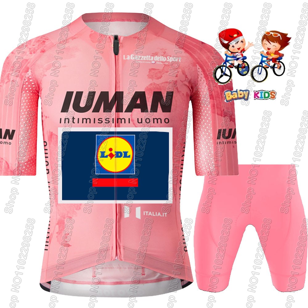 2025 crianças lidl equipe tour - Summer Clothing Kids Sale avaliação e preço