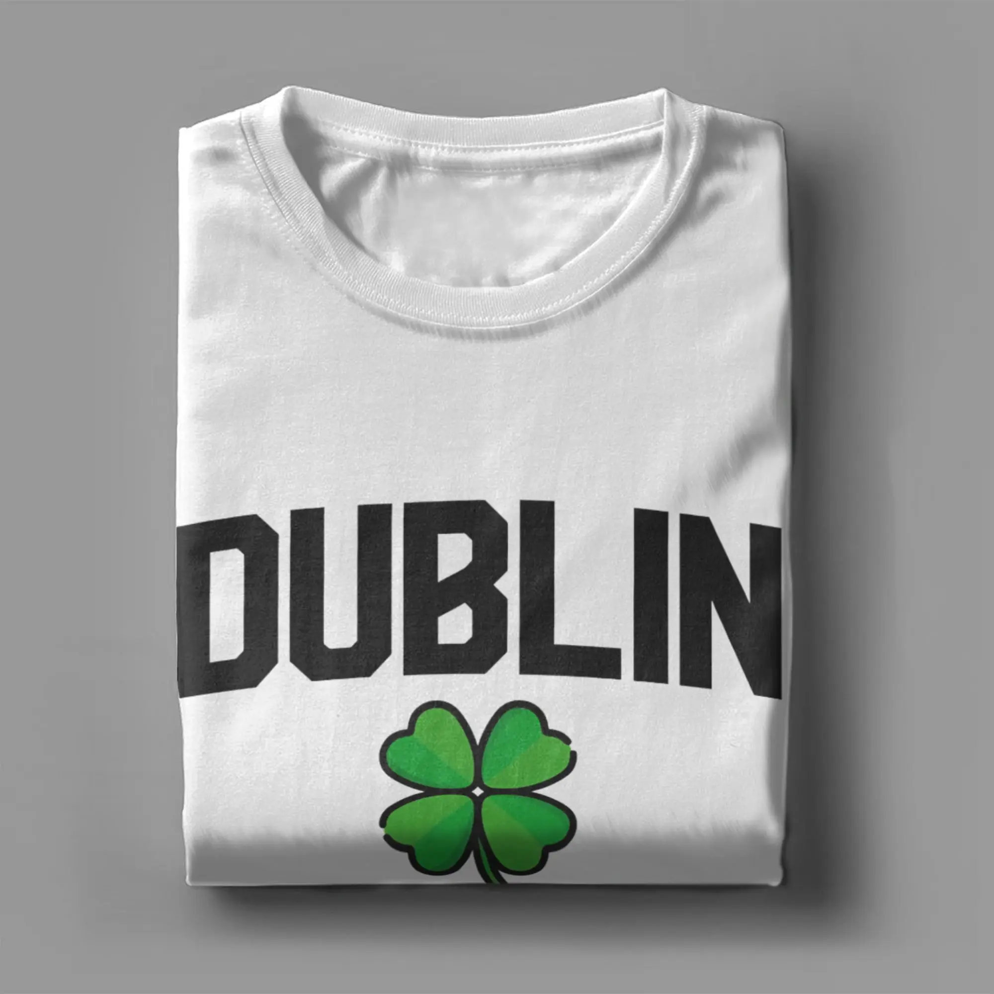 Camisetas engraçadas irlandesa - Ireland Summer Clothing avaliação e preço