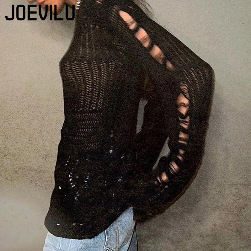 Suéter feminino gótico vintage - Summer Grunge Clothing avaliação e preço
