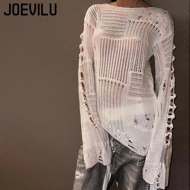 Suéter feminino gótico vintage - Summer Grunge Clothing avaliação e preço
