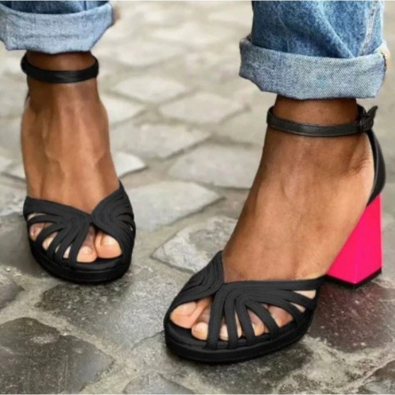 Novas Sandálias de Verão 2026  - Summer Closet avaliação e preço