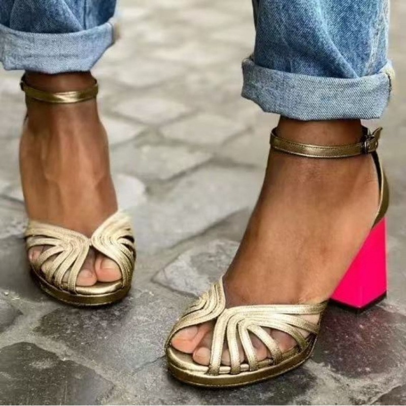 Novas Sandálias de Verão 2026  - Summer Closet avaliação e preço