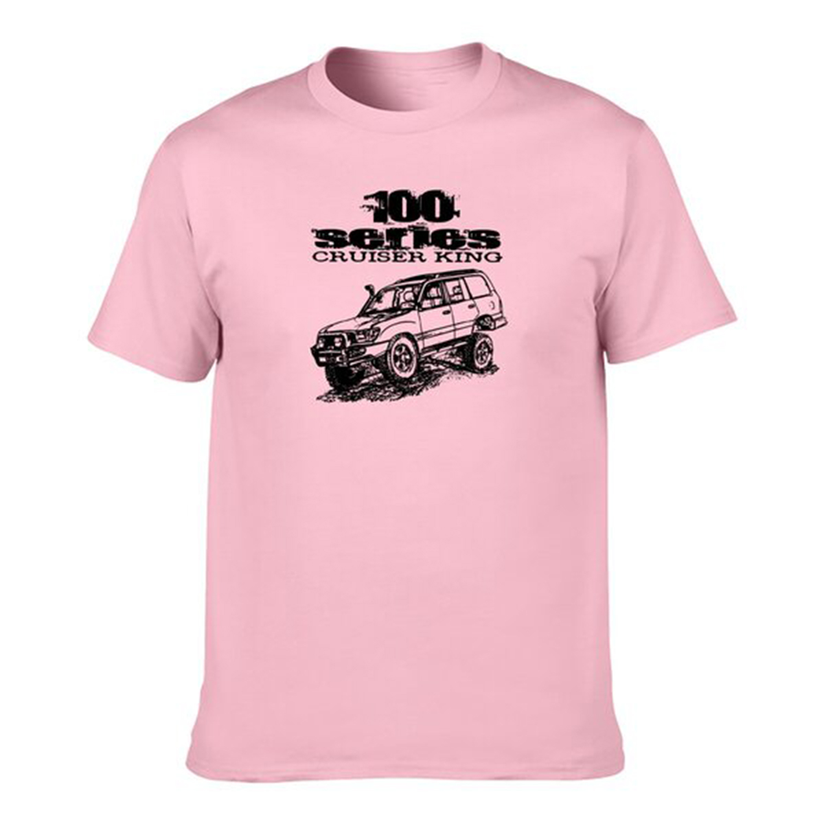 Camiseta de Manga Curta O-Neck - Summer Clothing Images avaliação e preço