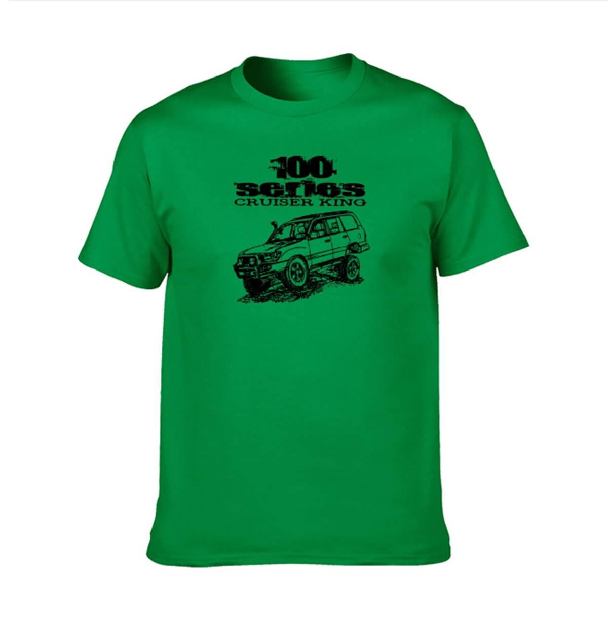 Camiseta de Manga Curta O-Neck - Summer Clothing Images avaliação e preço