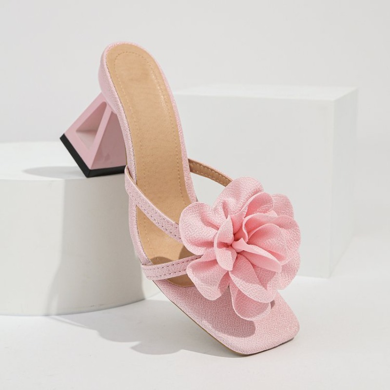 Sandálias Femininas com Decora - Summer Clothing Modest avaliação e preço