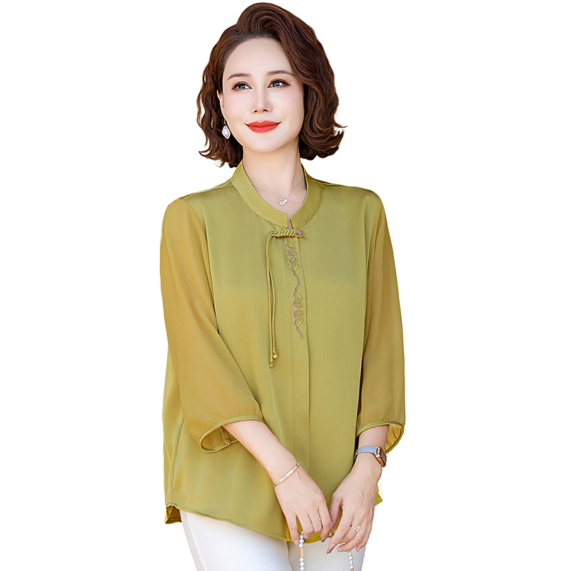 Camisa de Verão em Cor Sólida  - Summer Upf Clothing avaliação e preço