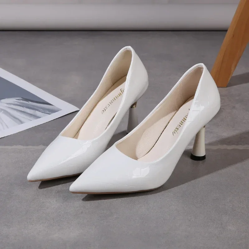 Sapatos mulher 2024 tendência  - Summer Clothing Modest avaliação e preço