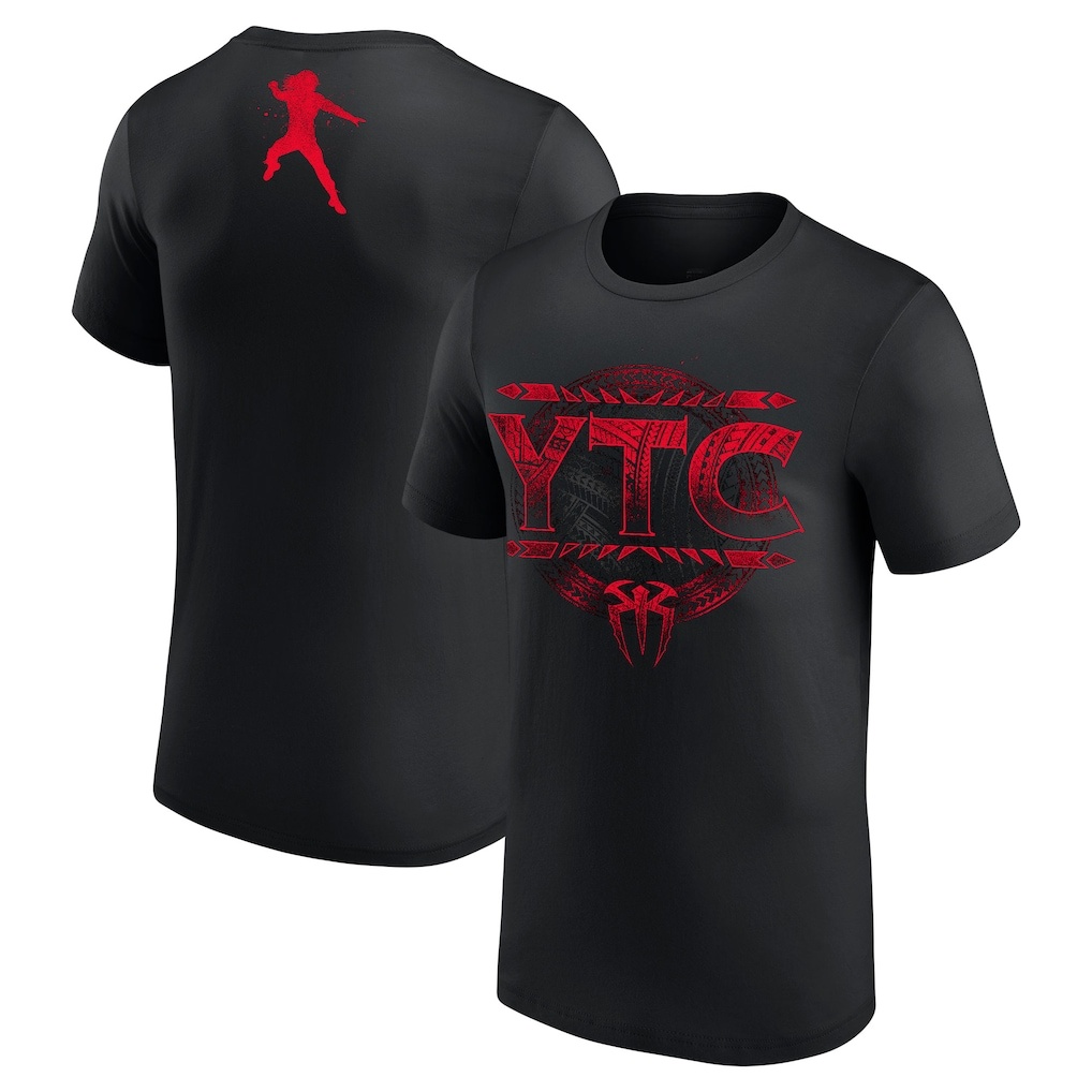 Camiseta Masculina Roman Reign - Summer Reign Clothing avaliação e preço