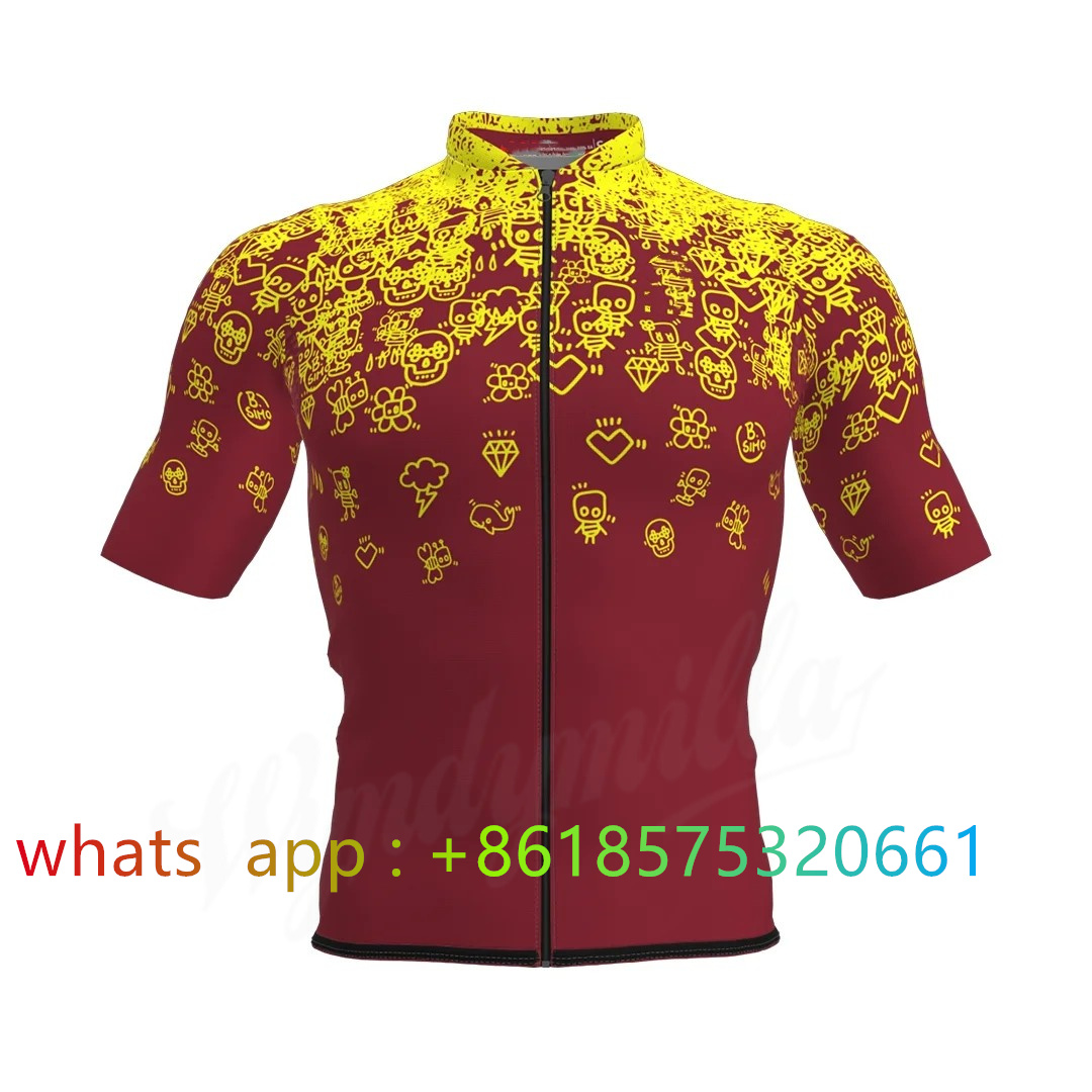 Ciclismo Jersey para crianças, - Summer Clothing Kids Sale avaliação e preço