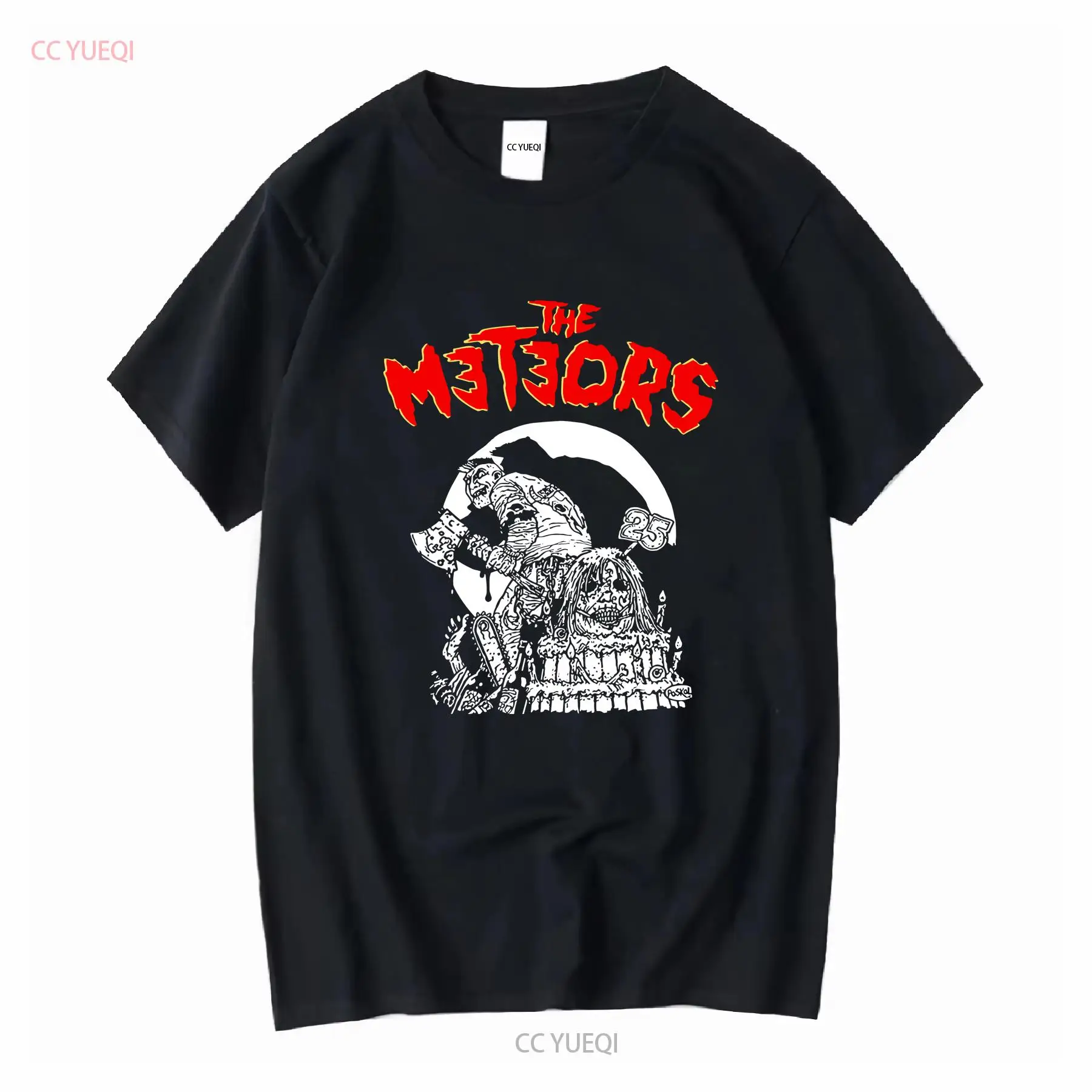 Y2k música essencial os meteor - Summer Grunge Clothing avaliação e preço