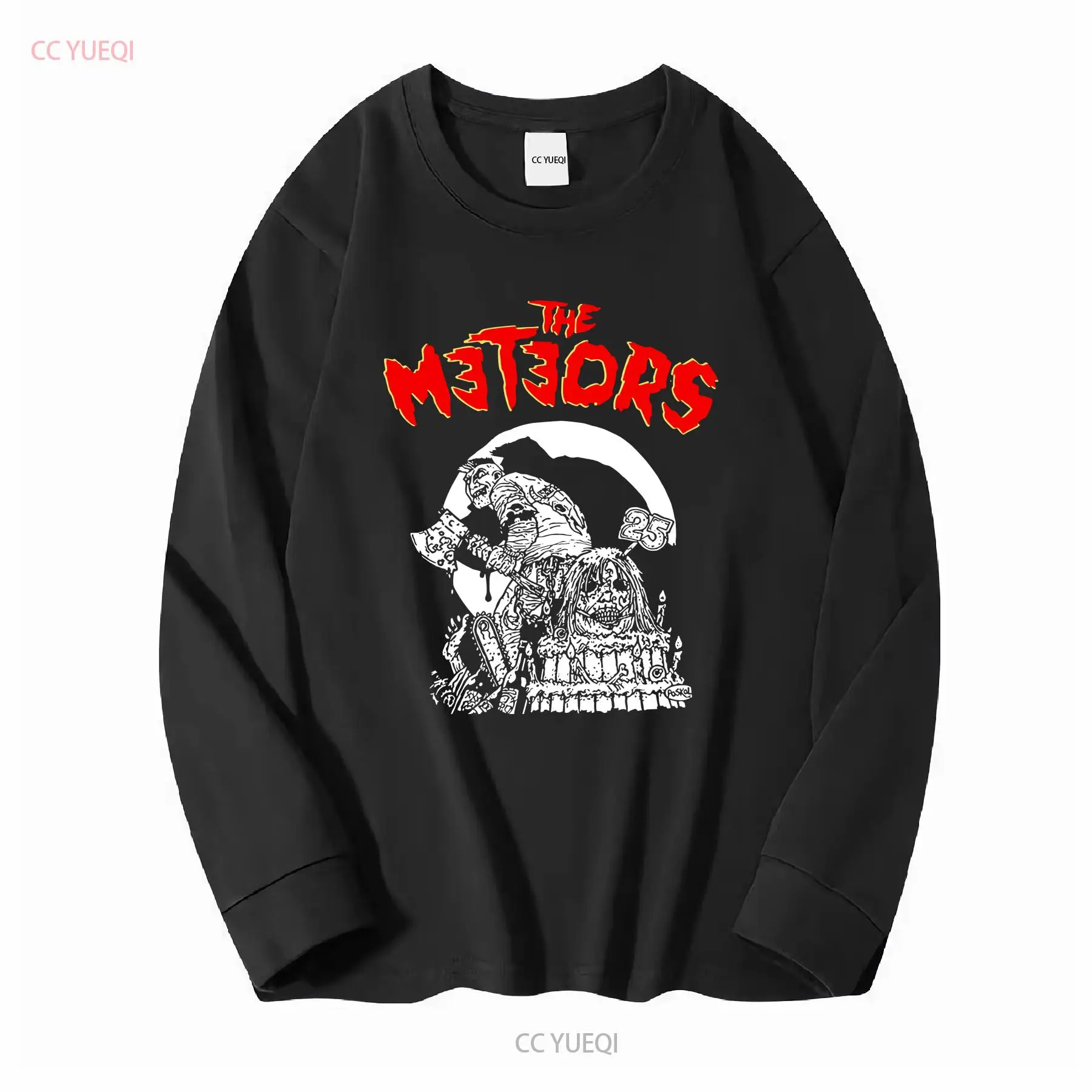 Y2k música essencial os meteor - Summer Grunge Clothing avaliação e preço