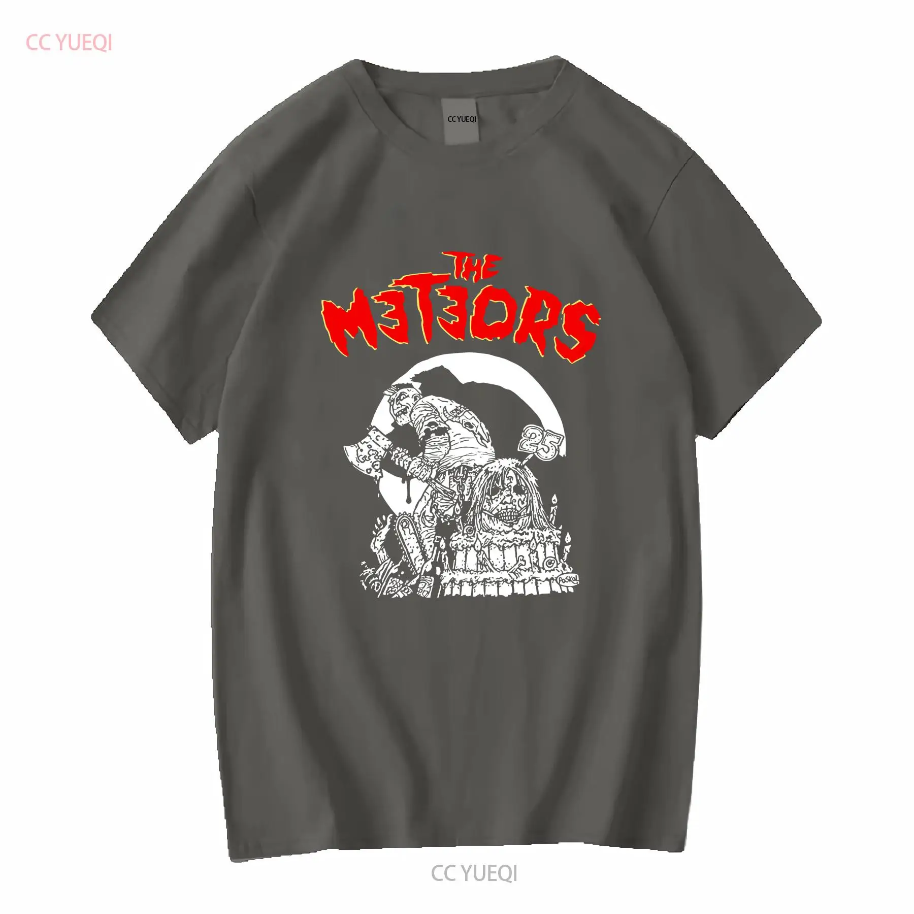 Y2k música essencial os meteor - Summer Grunge Clothing avaliação e preço