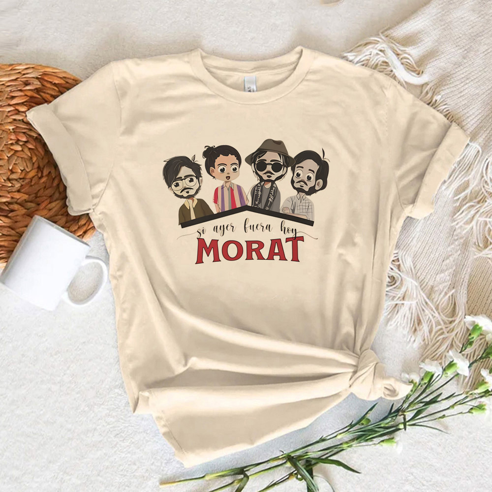 Morat t camisa adolescente dig - Summer Grunge Clothing avaliação e preço