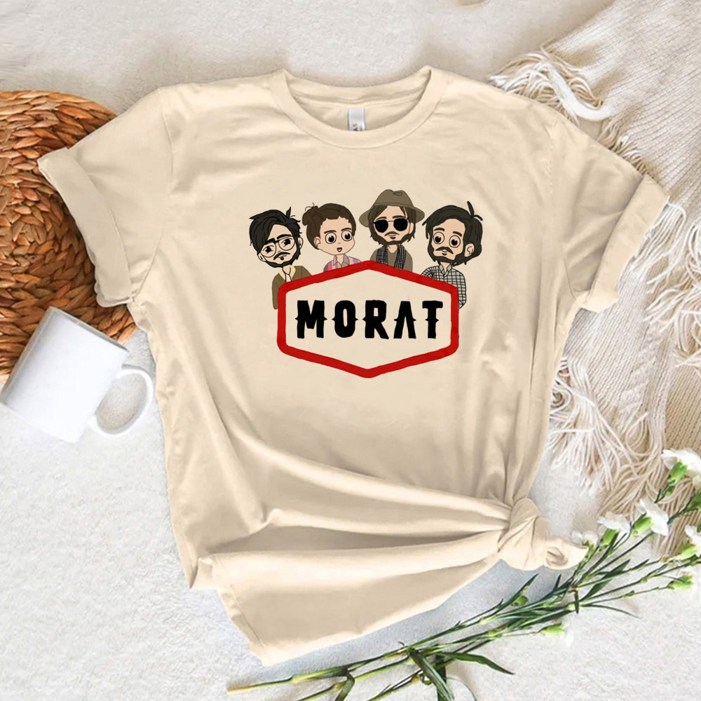 Morat t camisa adolescente dig - Summer Grunge Clothing avaliação e preço