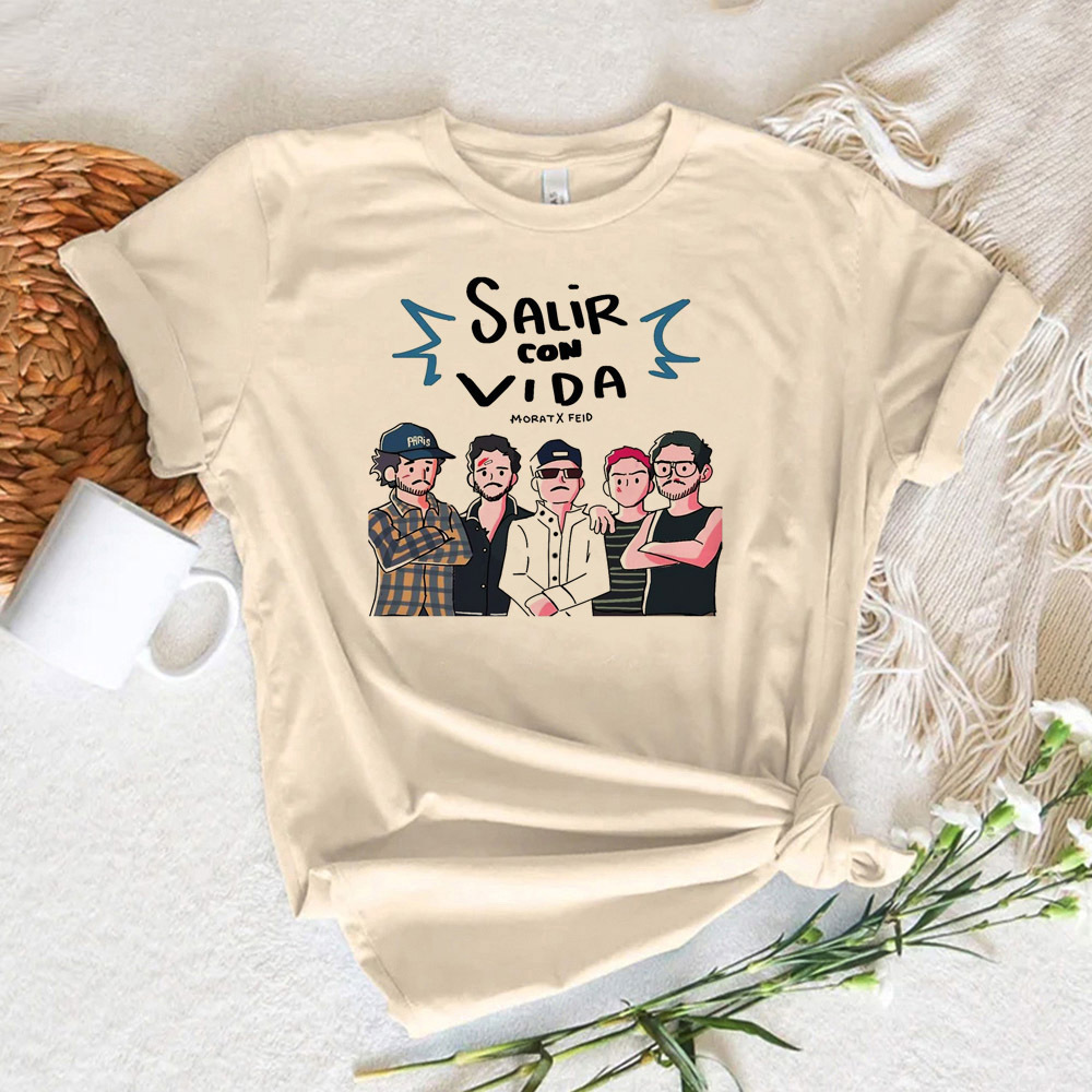 Morat t camisa adolescente dig - Summer Grunge Clothing avaliação e preço