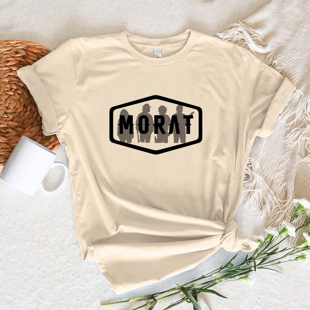 Morat t camisa adolescente dig - Summer Grunge Clothing avaliação e preço