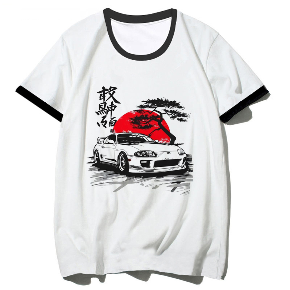 Camiseta Feminina Estética Kaw - Summer Grunge Clothing avaliação e preço