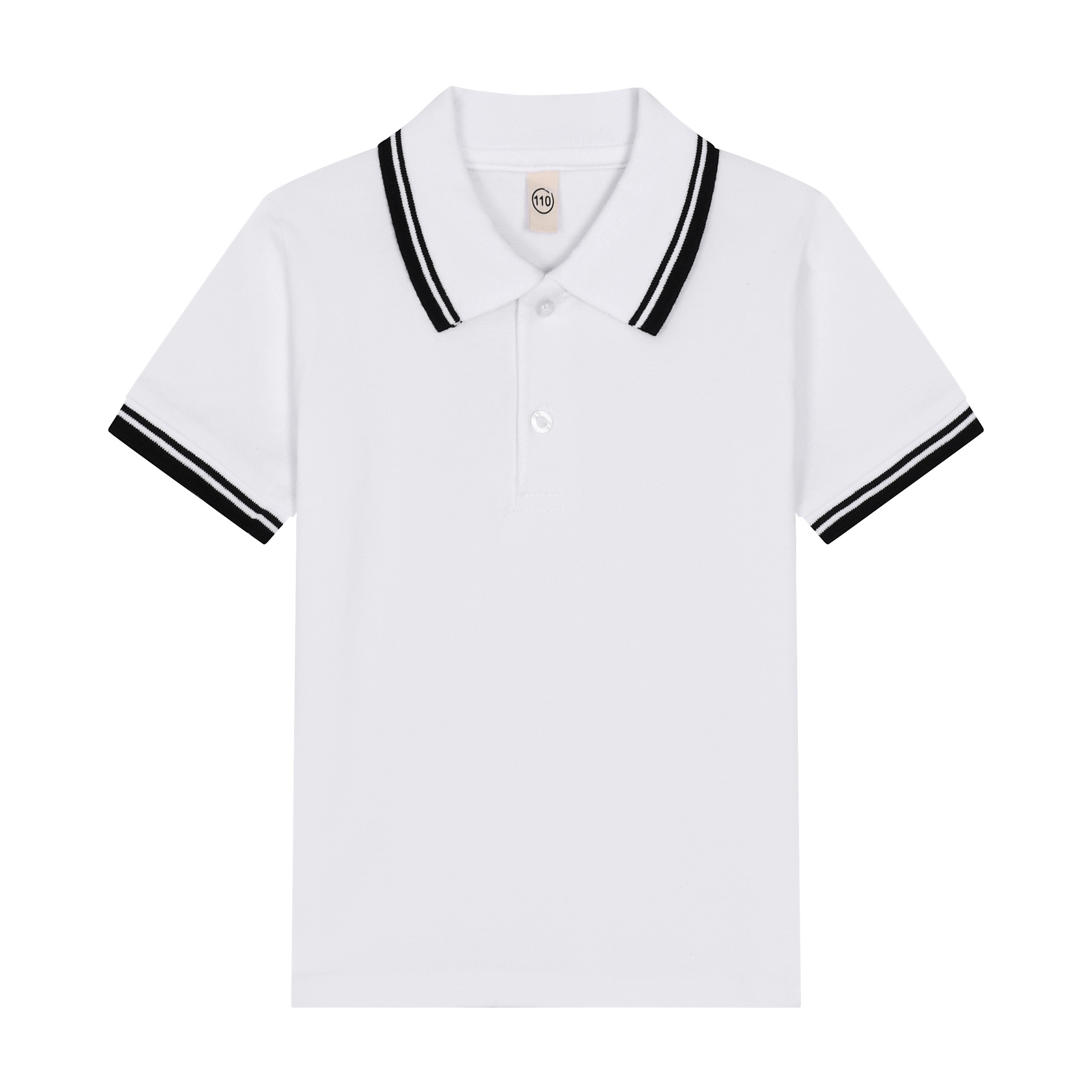 Polo de criança bebé, roupa de - Summer Clothing For Baby Boy avaliação e preço