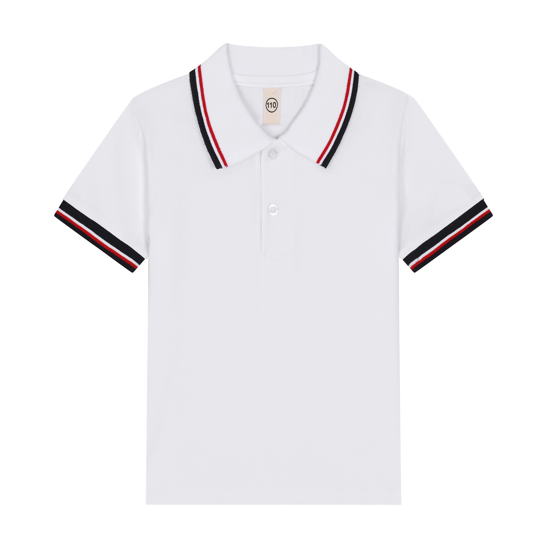 Polo de criança bebé, roupa de - Summer Clothing For Baby Boy avaliação e preço
